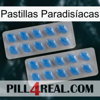 Pastillas Paradisíacas 23